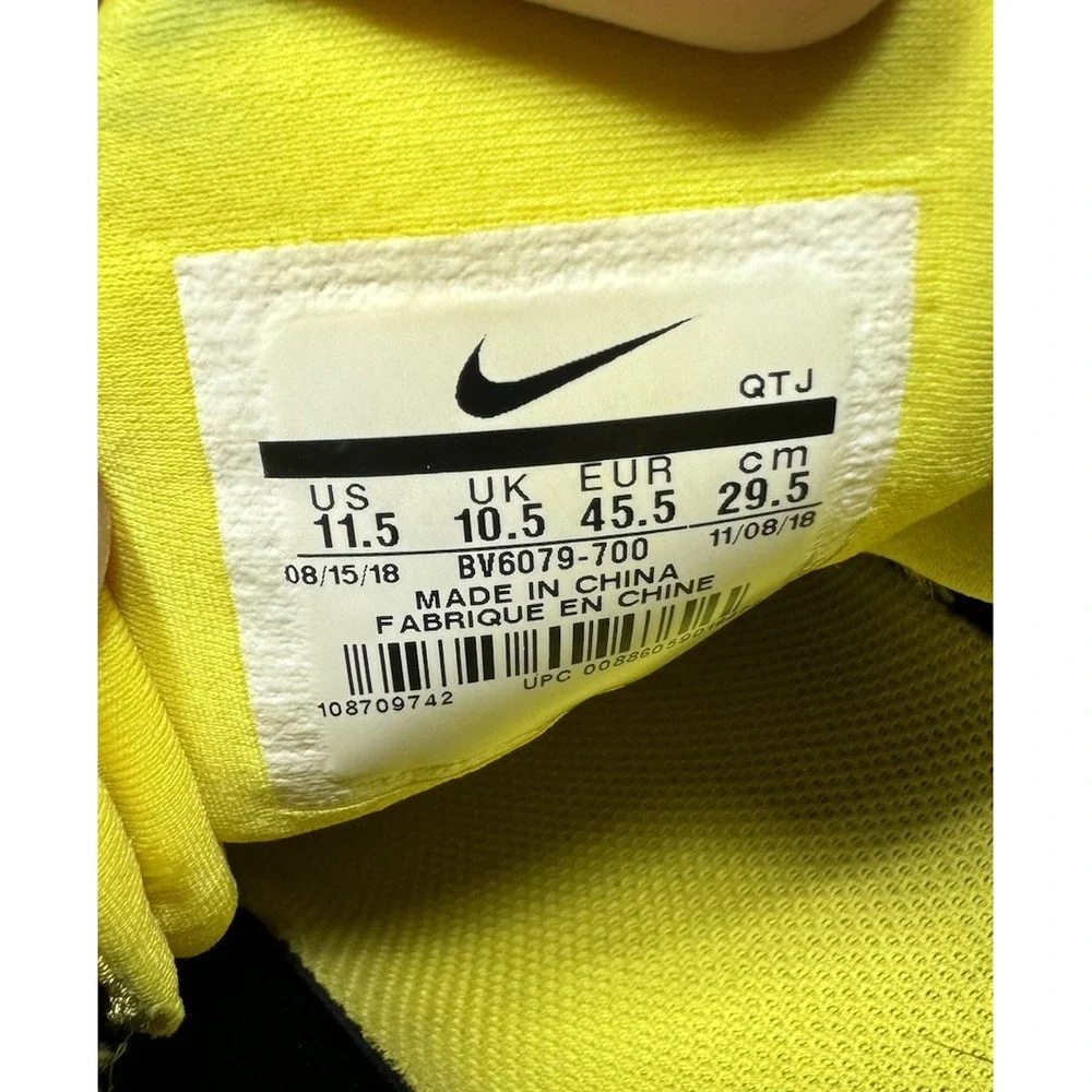Nike i15 air